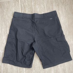 Men’s Cargo Shorts